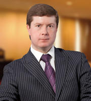 Гусаров Андрей Борисович