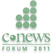 CNews Forum 2011: Информационные технологии завтра