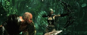 Оригинальная новинка – Hunted: The Demon’s Forge