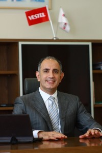 Али Тунч Джан (Ali Tunc Can)