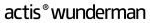Actis Wunderman