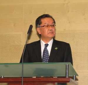 Дзюнъитиро Китагава (Junichiro Kitagawa)