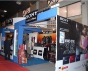 ITCN 2011: Международная выставка-конференция информационных технологий, телекоммуникации и мультимедиа