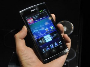 Новый медиарплеер от Sony станет конкурентом Apple