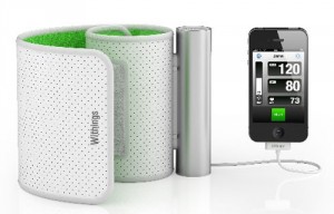 Withings помогает людям