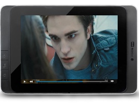 Новинка BeBook Live