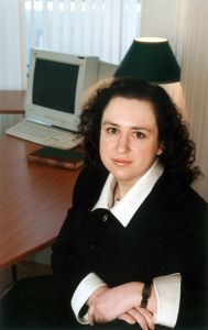 Свердлова Анна