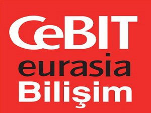 CeBIT Bilisim Eurasia 2011
