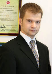 Андрей Румянцев