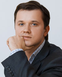 Сергей Суворов