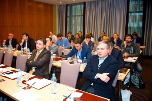 ИТ в нефтегазовом комплексе и энергетике: каковы успехи?