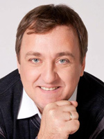 Анатолий Сергеев: «Важно иметь поддержку вендора как на стадии формирования проекта, так и в его реализации»