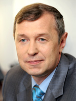 Владимир Шибанов: «Мы всегда готовы к максимальному содействию в любом вопросе» .