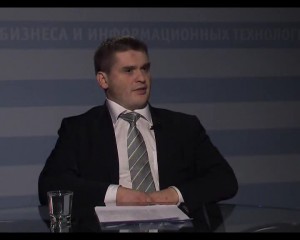 Новая программа «Практика IT» на телеканале «Про Бизнес»