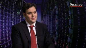 Дмитрий Болотюк, ОАО «Кордиант», в новой программе «IT 360» на телеканале «Про Бизнес»!