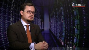 Кирилл Алифанов, ОАО «Э.ОН Россия», в новом выпуске программы  «IT 360» на телеканале «Про Бизнес»!