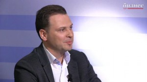 Алексей Альмендингер, ООО «Специальные Проекты и Cистемы», и Борис Дегтярев, ГК «Финвал», в новом выпуске программы «Практика IT» на телеканале «Про Бизнес»!