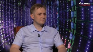 Александр Привалов, «МИРЪ» (ОАО), в программе «IT 360» на телеканале «Про Бизнес»!