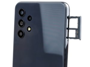 Бюджетный смартфон, который вас не разочарует